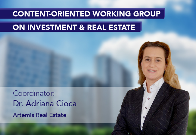 Investment & Real Estate